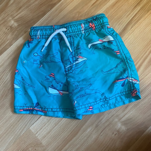 Boys swim trunks (set of 3) - Picture 5 of 8